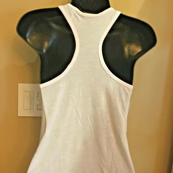 Pokémon Women’s Junior Racerback Jr Tank M&XL New - Picture 4 of 4